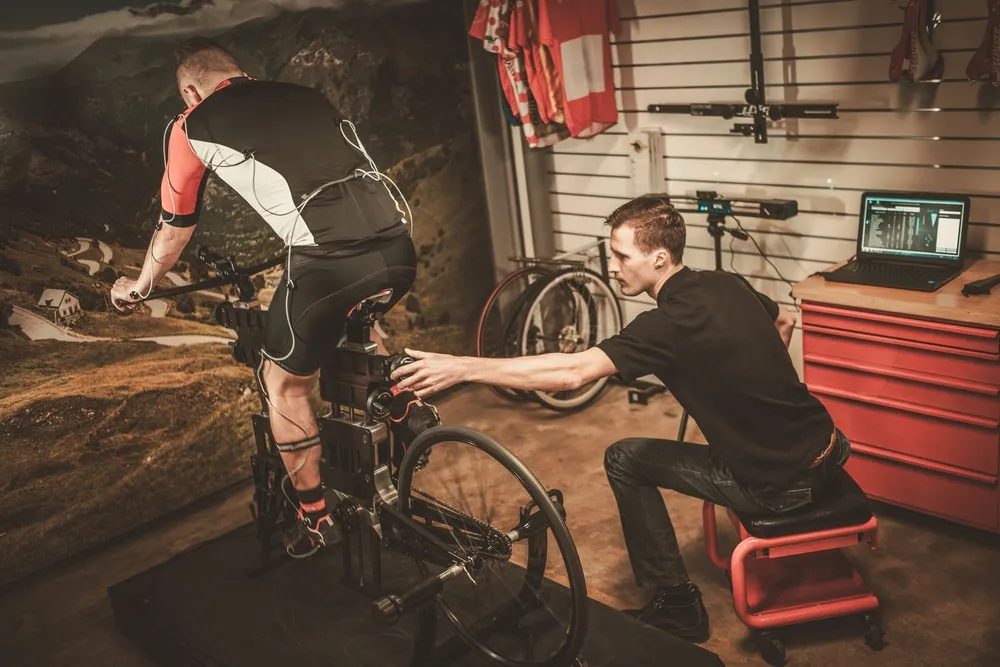bike fit solutions