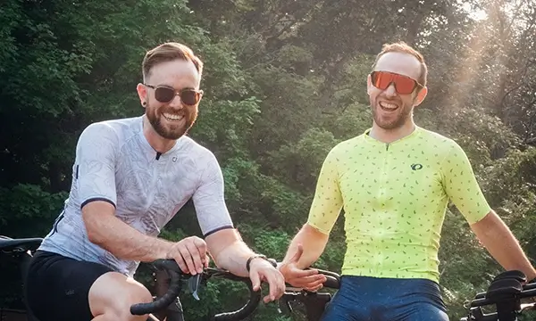 MyVeloFit founders photo
